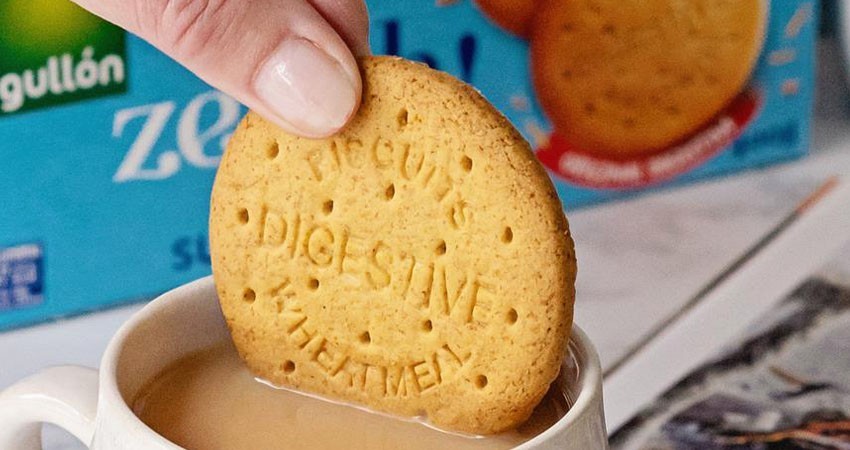 LabDO advierte sobre exceso de sodio en galletas; consumo va al alza