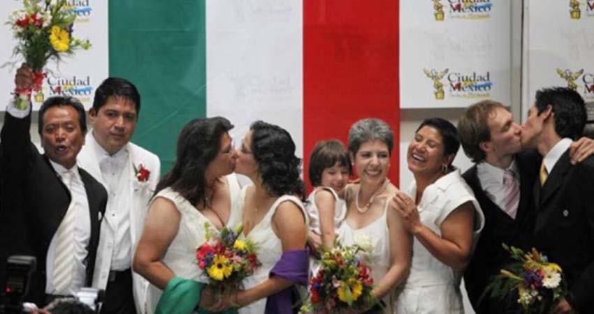 Senado aprueba reforma al Código Civil Federal; dejará de ser “marido y mujer”