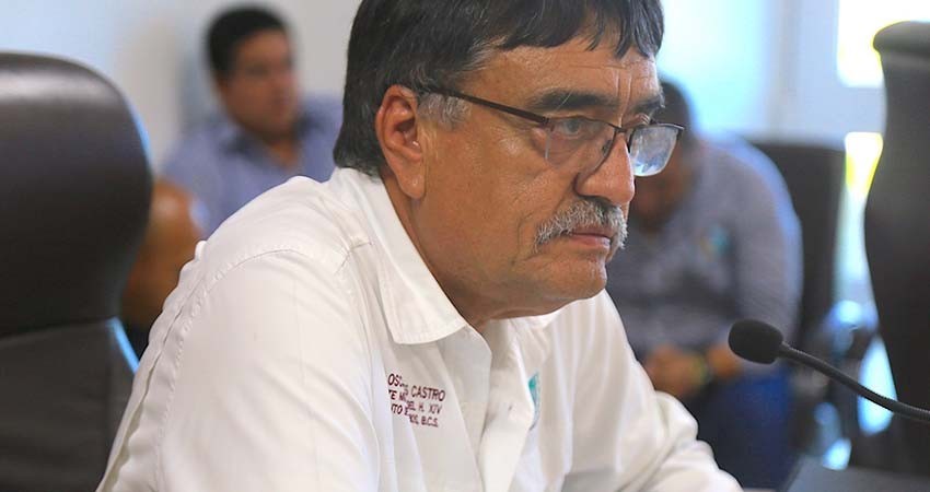 Continúan los trabajos para la entrega – recepción de la planta de tratamiento FONATUR