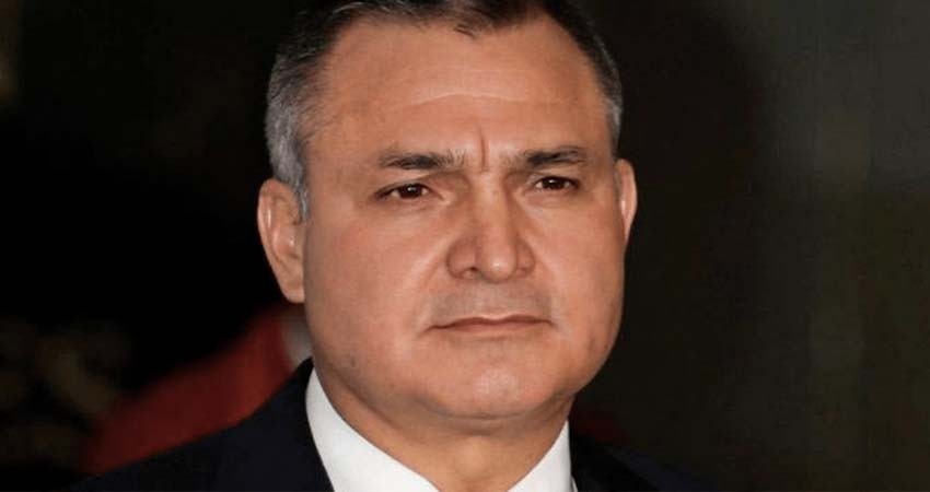 El gobierno de México recuperó 44 mdp activos de empresas de García Luna