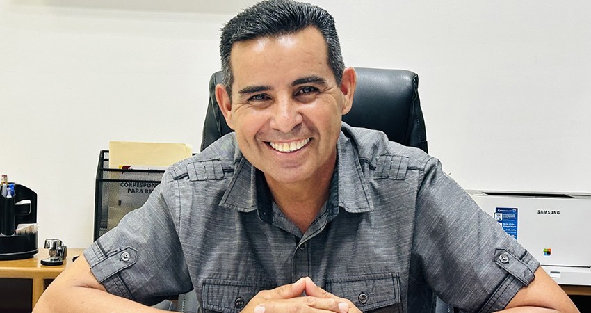 Convoca insude a registrar candidatos al PED