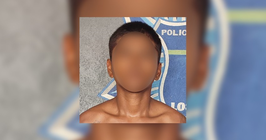 Detiene policía estatal a persona buscada por el delito de fraude