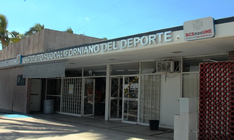 Continúa la suspensión temporal de actividades deportivas en instalaciones del INSUDE