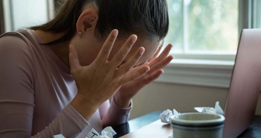 Dos millones y medio de mexicanos padecen ansiedad: IMSS