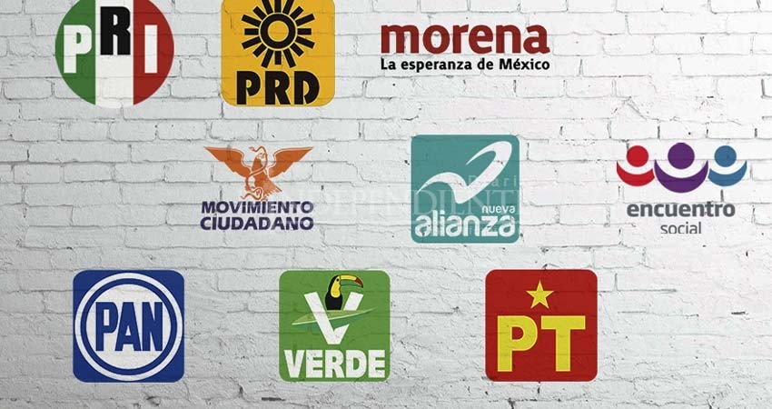 Partidos políticos, primer filtro para evitar que agresores o deudores obtengan una candidatura