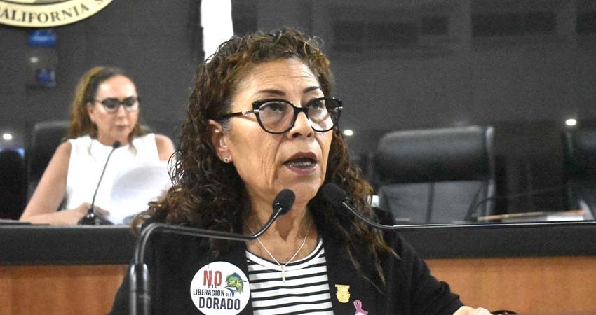 Propone Diputada Moreno Higuera que se garanticen servicios de salud en condiciones de igualdad y no discriminación