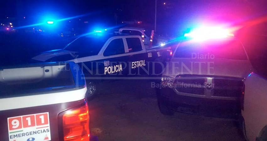 Por lesiones culposas queda vinculado a proceso Sotero “N”