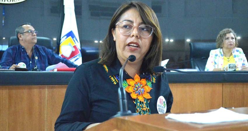 Exhortan al Senado de la República dictamine negativa la reforma al artículo 68 en materia de pesca deportiva-recreativa