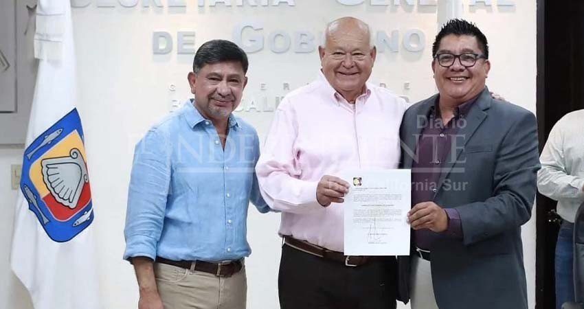 El Gobierno del estado no solapa a ningún violentador: Davis Castro