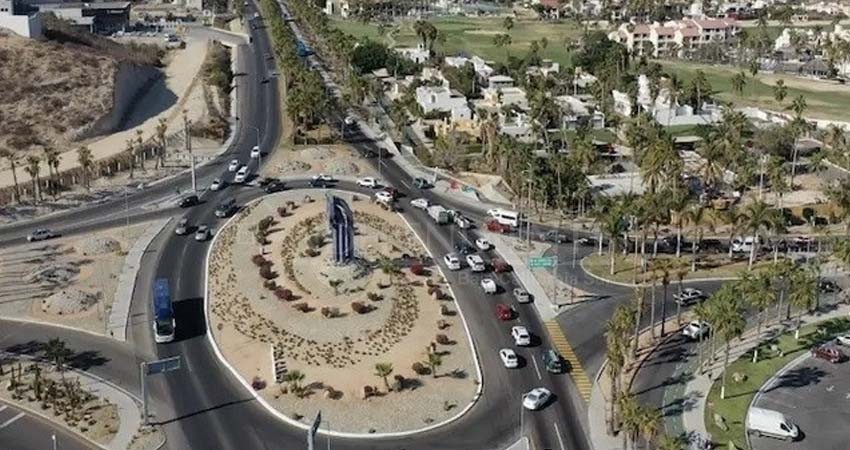 En proceso entrega recepción de propiedades de FONATUR al gobierno de Los Cabos