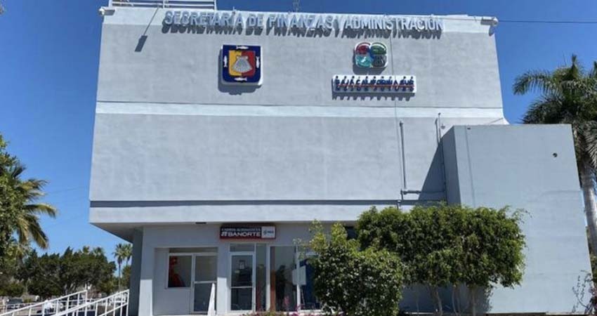 Finanzas BCS: No hay definición jurídica de los autos que no se regularicen en el estado