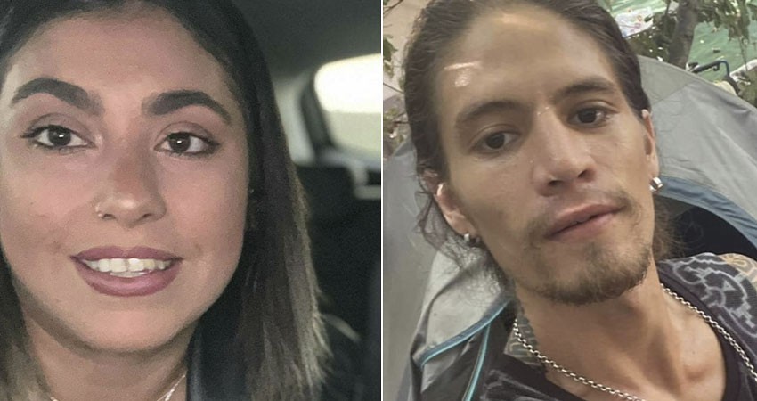 Bárcena confirma que Ilana Gritzewsky y Orión Hernández son los mexicanos secuestrados por Hamás