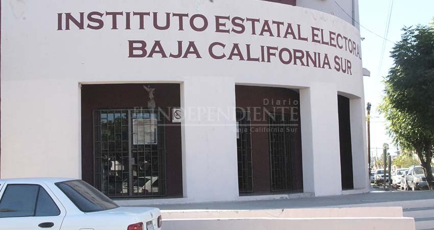 Busca IEE un incremento del 12 por ciento al presupuesto para el 2024