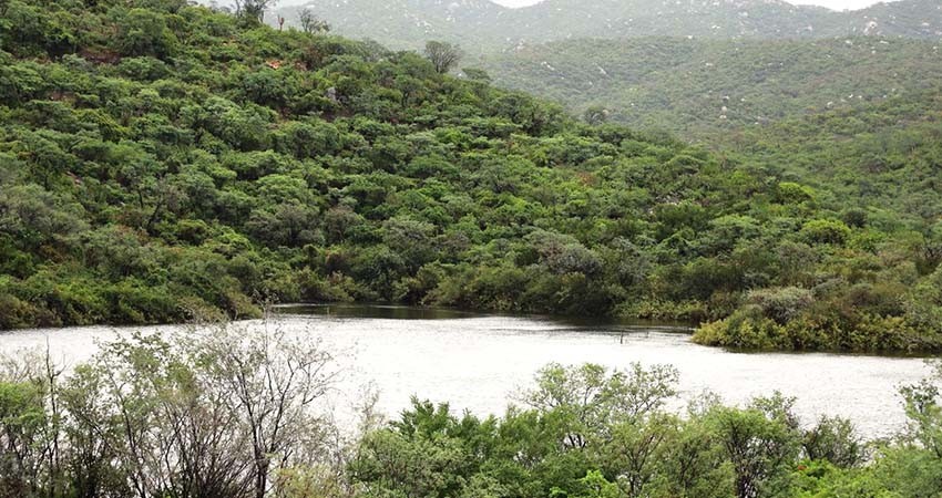 Trabaja Ayuntamiento para tener una nueva presa en La Paz