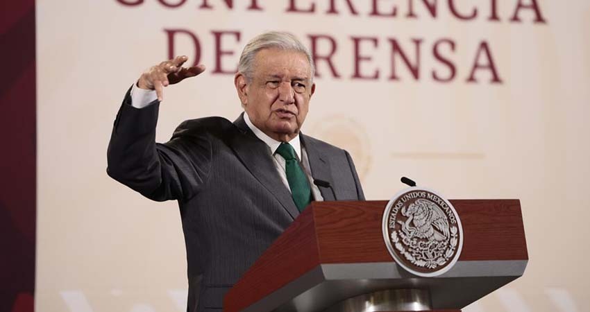 Estamos hablando con todas las partes para liberar a mexicanos secuestrados por Hamás: AMLO