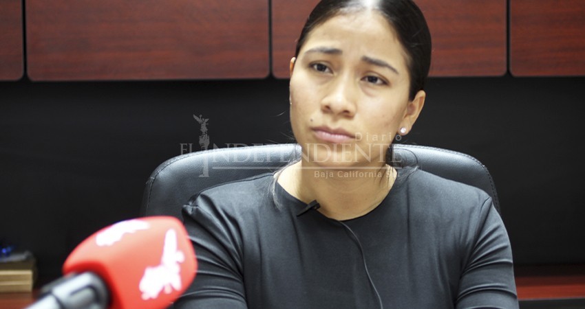 “Se está investigando”: Evita directora de Tránsito Municipal emitir juicio sobre policías acusados de agredir a un elotero