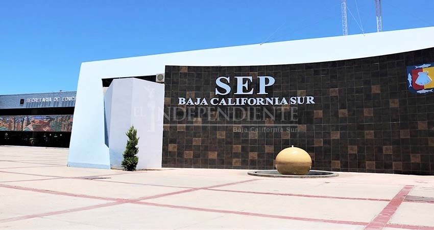 Pide SEP autoridad para determinar la suspensión de clases por emergencias meteorológicas