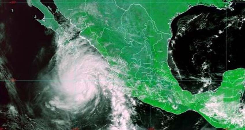 Consejo Estatal: Llegará “Norma” a Los Cabos en categoría 2