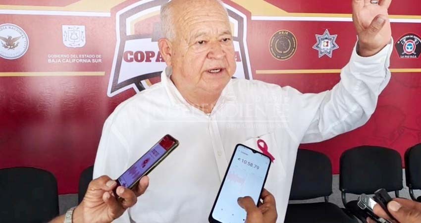 A favor el gobernador de la eliminación fideicomisos del Poder Judicial de la federación