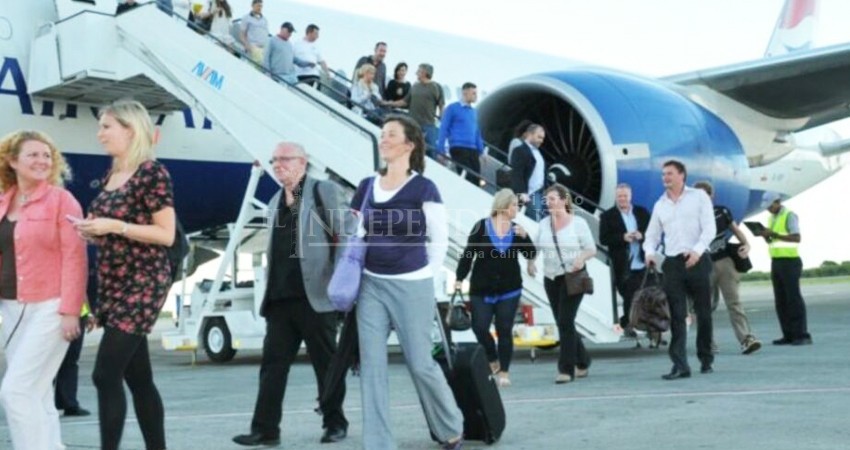 Turismo canadiense en México y Los Cabos muestra recuperación