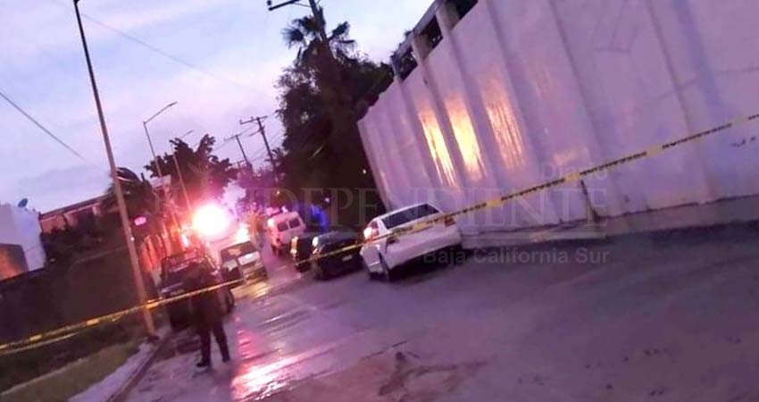 Fallece un menor electrocutado en SJC