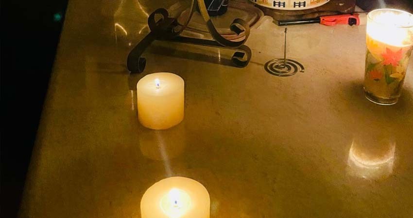 Al menos 61 colonias de La Paz y otras 13 de Los Cabos sin energía, por “Norma”