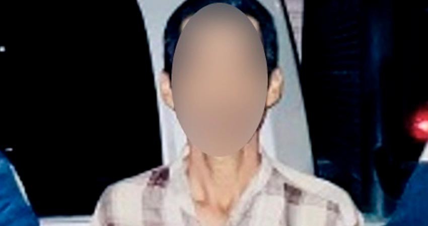 Detienen a persona por delitos contra la salud