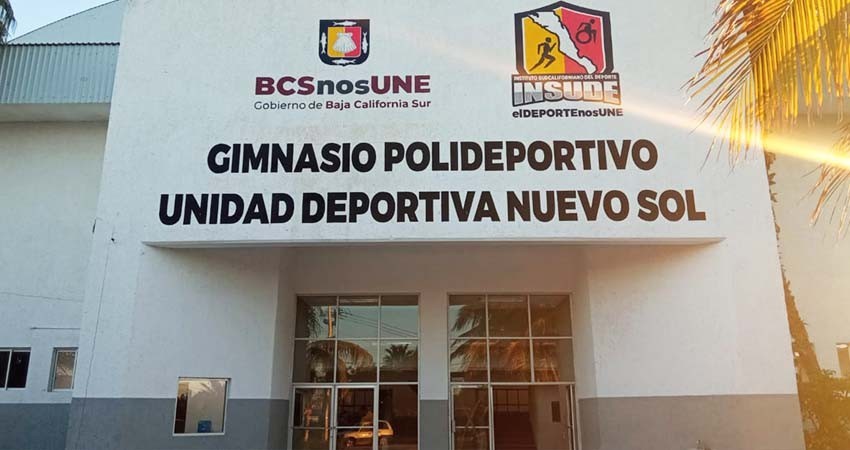 Convoca director del INSUDE a unirse a la jornada de limpieza en la entidad