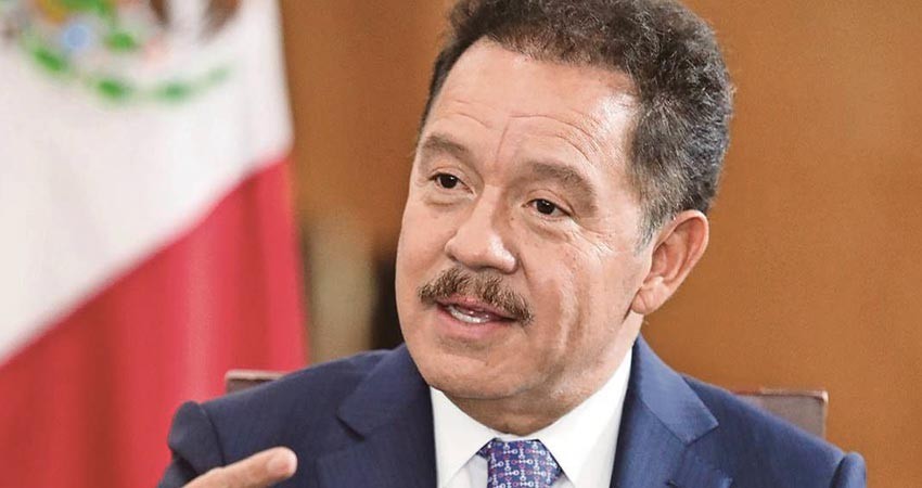 Gobierno tiene dinero suficiente para atender emergencia por ‘Otis’, afirma Ignacio Mier