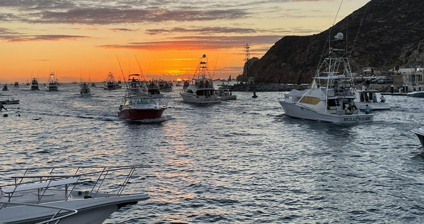 9 millones 300 mil dólares en premios para el “Bisbee’s Black and Blue