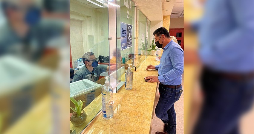 Ayto Los Cabos continúa condonando de hasta el 100% de descuentos en multas y recargos en diferentes impuestos