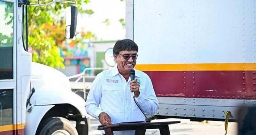 La salud es prioridad; más de 2 mil 213 servicios de salud ha realizado la administración de Los Cabos: Oscar Leggs