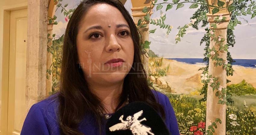 Trabaja la CEDH en garantizar justicia con perspectiva de género en BCS