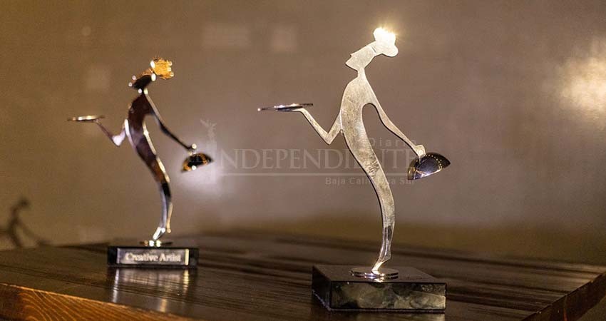Anuncia Culinary Awards Los Cabos a los nominados de la 4ta edición