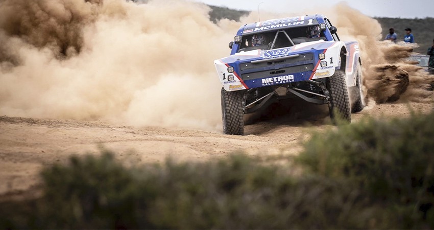 Carrera de la Baja Mil dejará una derrama económica superior a 100 MDP: Collins Sanchez