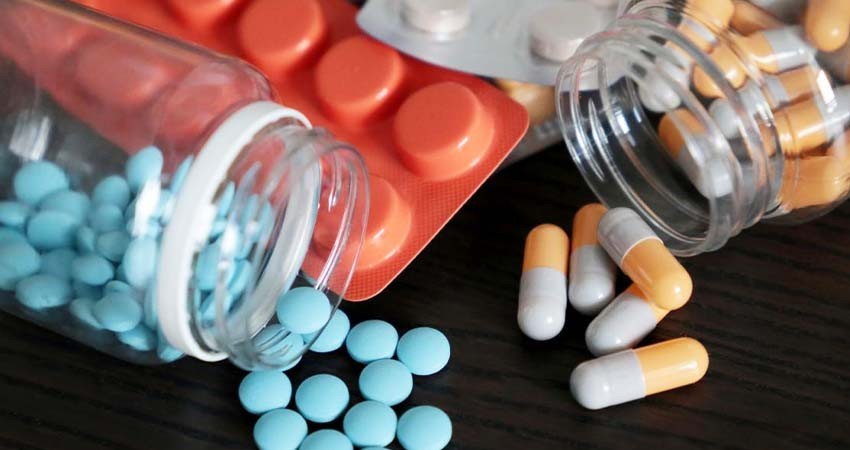 Incumplió el Gobierno federal con el abasto de medicamentos psiquiátricos