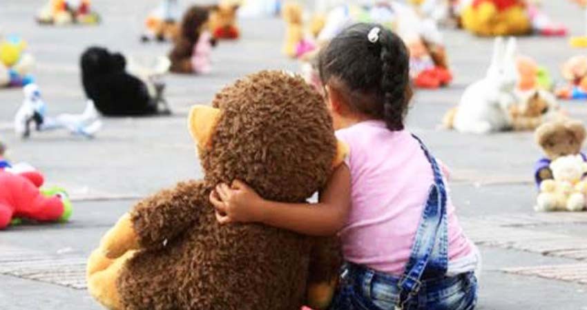 REDIM denuncia cifra de homicidios de la infancia en México