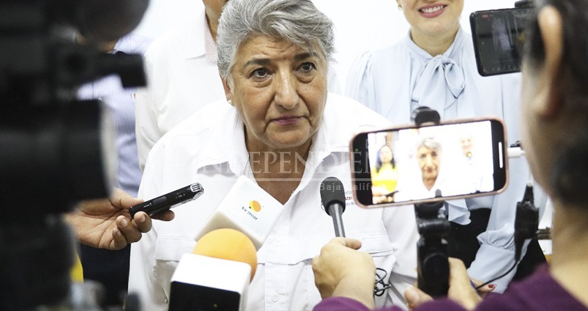 Fondo estatal para Contingencia tiene un saldo de 50 MDP