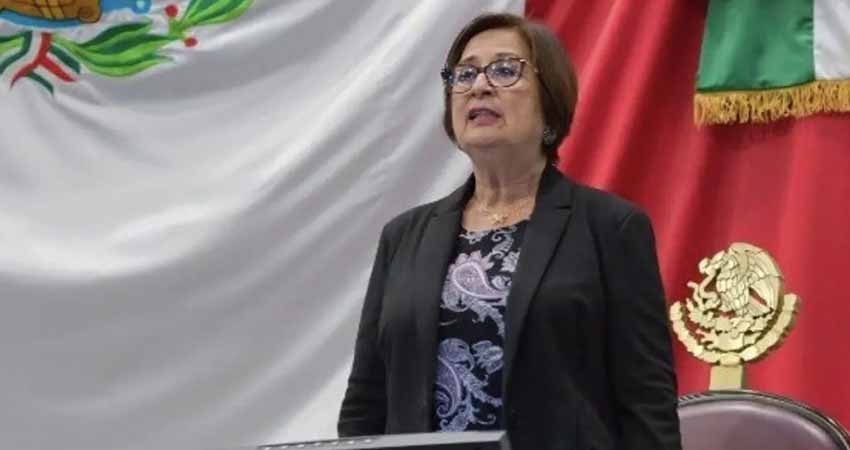 Presidenta del Congreso de Veracruz pide a indígenas no hablar su lengua