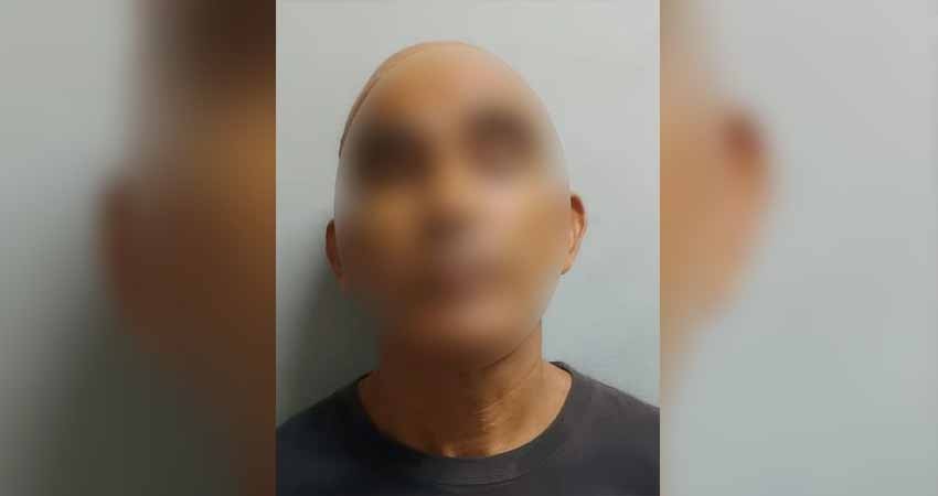 Detiene la Policía Estatal a José “N” en posesión de psicotrópicos