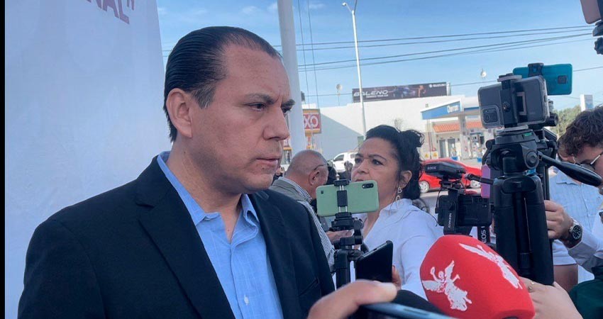 Se han judicializado el 60 % de las denuncias recibidas en 2 años de gobierno de Víctor Castro