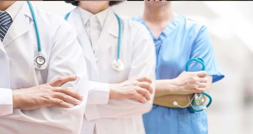 Profesionales de la salud en México rechazan reformas sobre la objeción de conciencia