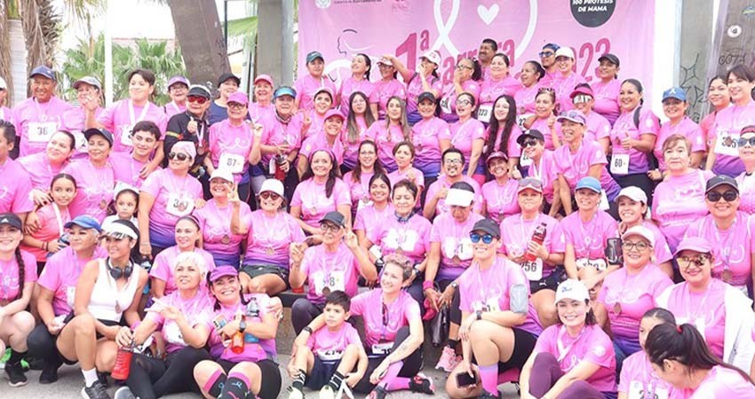 Centro Estatal de Oncología ha fortalecido la expectativa de vida de las y los sudcalifornianos