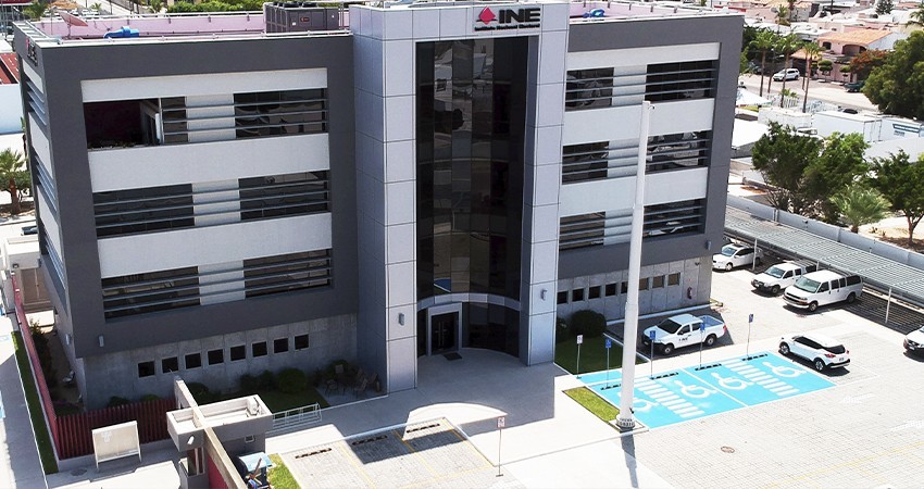 Sin recorte de personal en el INE tras anulación de la Reforma Electoral