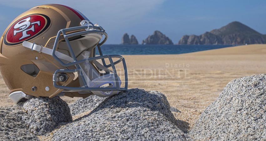 Los Cabos, destino favorito de los 49ers de San Francisco; firman convenio con FITURCA