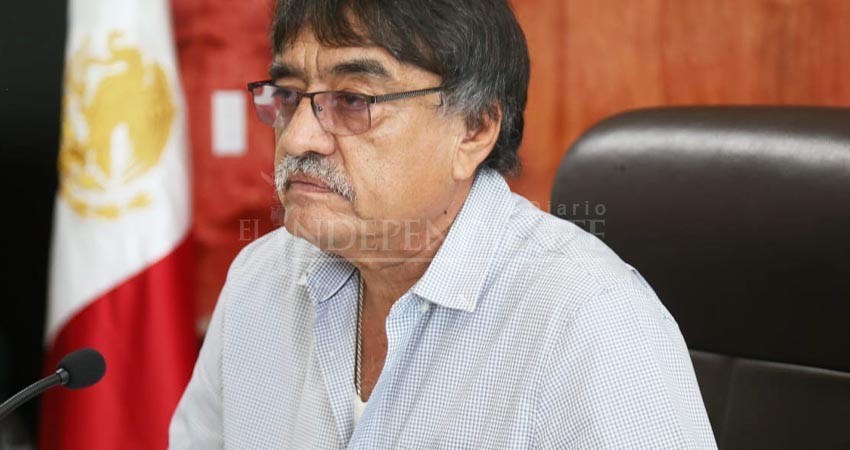 Ciudadanos de Cabo San Lucas aún sin agua por fallas de la desaladora: Leggs Castro