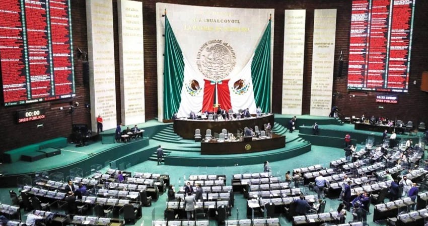 Avalan en lo general Presupuesto 2024; mantienen recorte, no etiquetan recursos para Acapulco