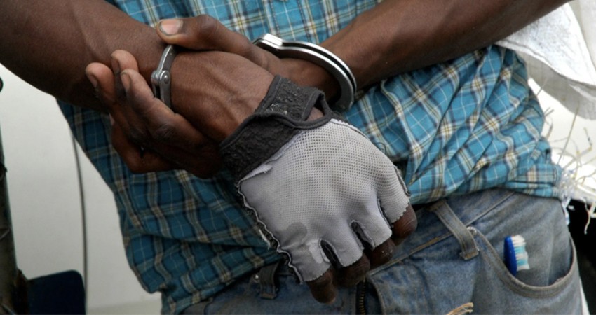 Por el delito de lesiones quedó vinculado a proceso Erick “N”