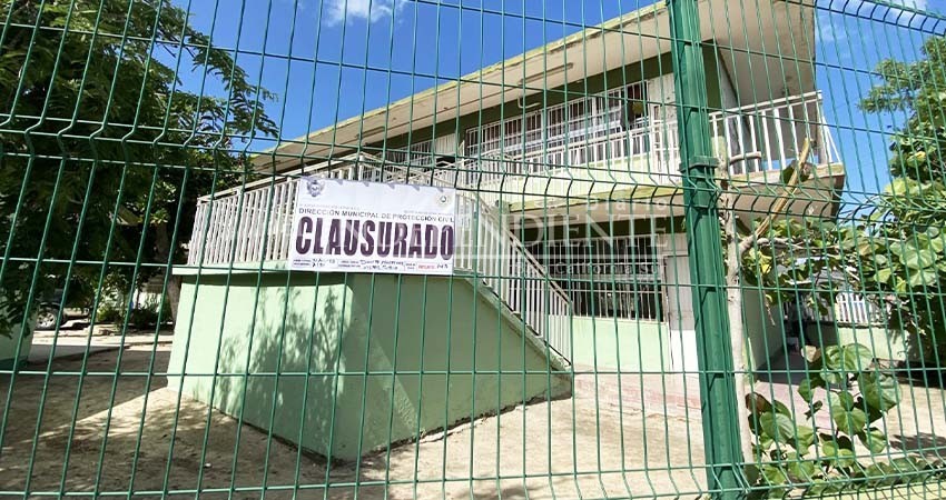 Alumnos de la primaria Carranza serán reubicados temporalmente en 3 planteles de La Paz