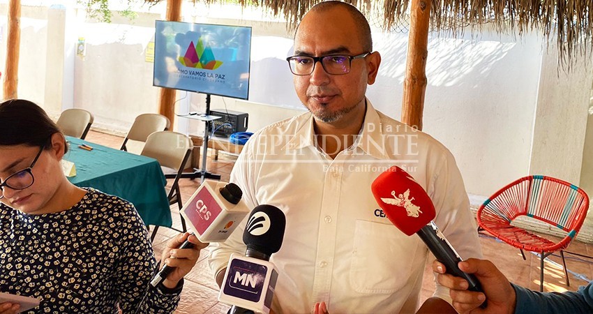 Juez ordena al Ayuntamiento de La Paz a ejercer acciones para monitoreo de contaminantes en el aire